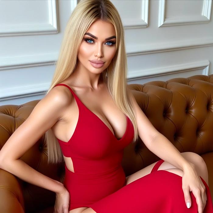 Charming miss Ekaterina, 41 yrs.old from Eastern Europe