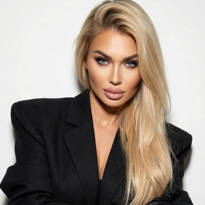 Charming girl Ekaterina, 41 yrs.old from Eastern Europe Charming girl Ekaterina, 41 yrs.old from Eastern Europe