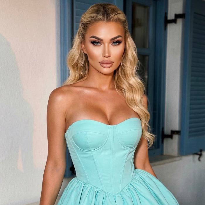 Beautiful lady Ekaterina, 41 yrs.old from Eastern Europe Beautiful lady Ekaterina, 41 yrs.old from Eastern Europe