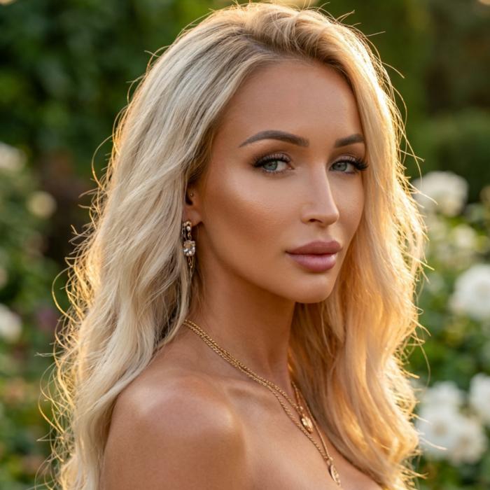 Pretty girlfriend Victoria, 48 yrs.old from Eastern Europe