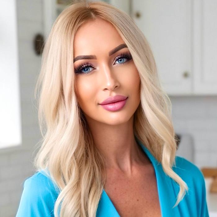 Sexy mail order bride Victoria, 47 yrs.old from Eastern Europe Sexy mail order bride Victoria, 47 yrs.old from Eastern Europe