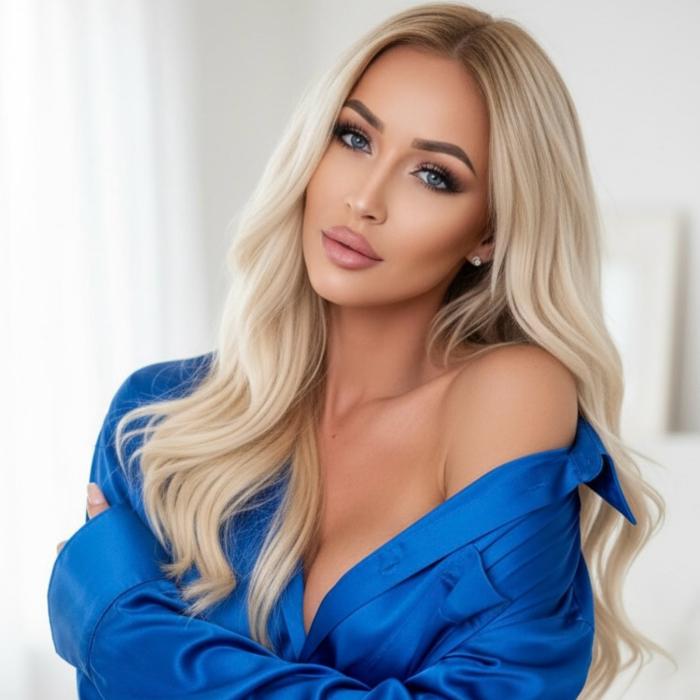 sexy girlfriend Victoria, 47 yrs.old from Eastern Europe