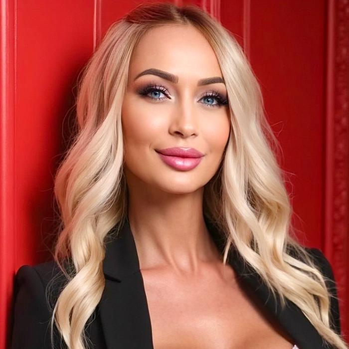 Gorgeous lady Victoria, 47 yrs.old from Eastern Europe Gorgeous lady Victoria, 47 yrs.old from Eastern Europe