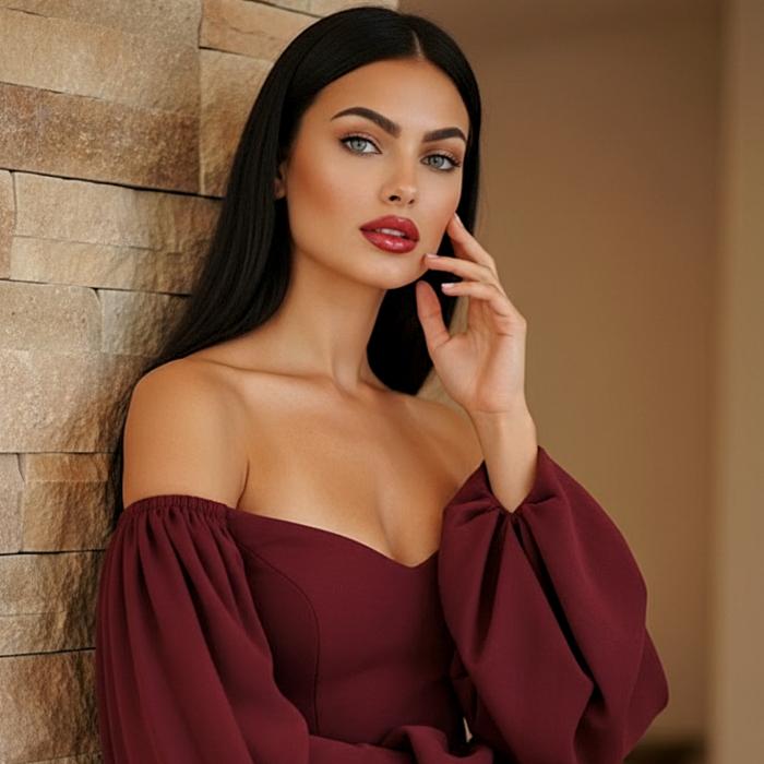 Sexy miss Maria, 29 yrs.old from Kharkov, Ukraine