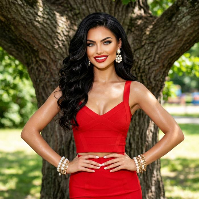 hot wife Maria, 30 yrs.old from Kharkov, Ukraine