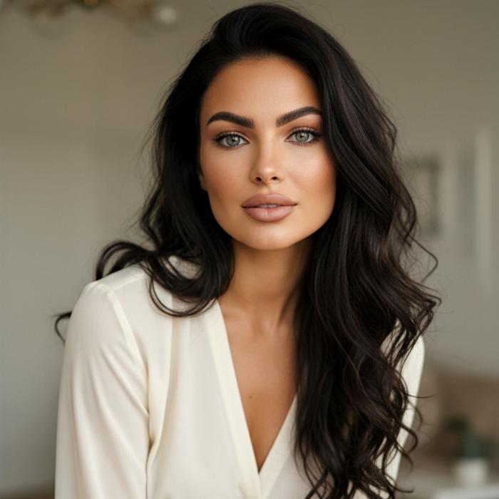 Charming bride Maria, 29 yrs.old from Kharkov, Ukraine