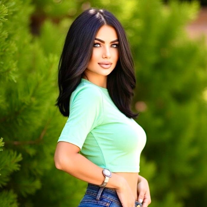 Amazing girl Maria, 29 yrs.old from Kharkov, Ukraine