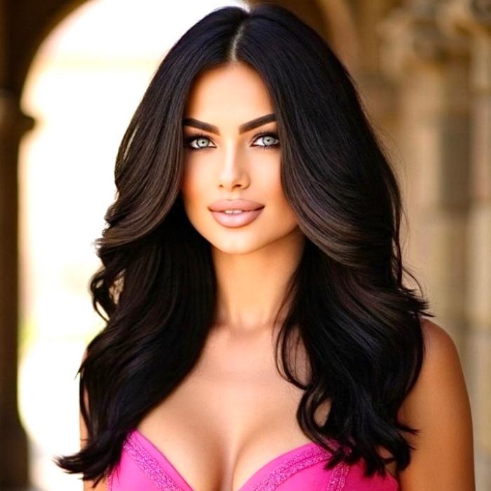 Charming bride Maria, 29 yrs.old from Kharkov, Ukraine