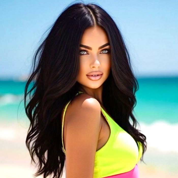 Amazing miss Maria, 29 yrs.old from Kharkov, Ukraine
