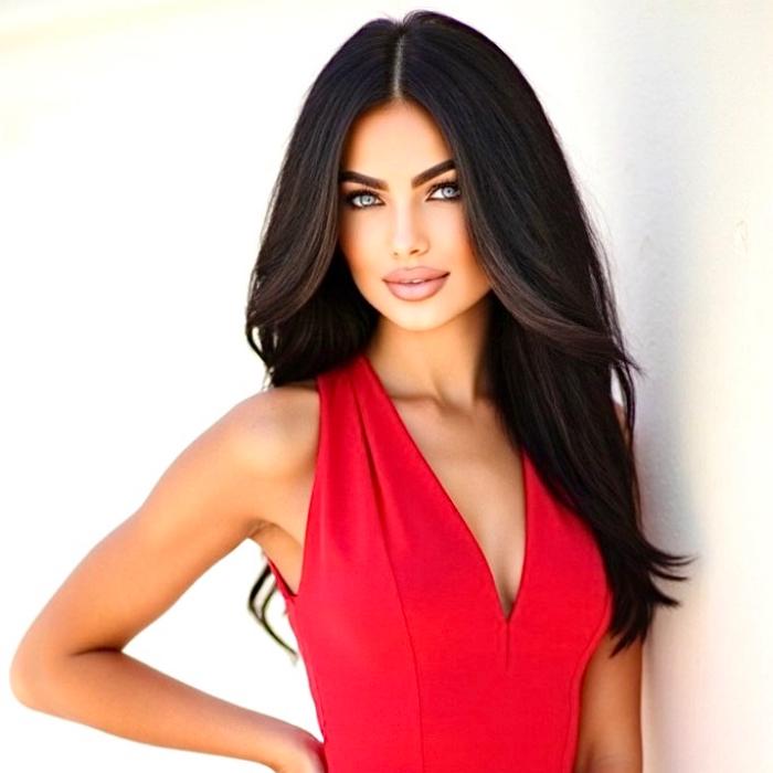 Hot girlfriend Maria, 29 yrs.old from Kharkov, Ukraine