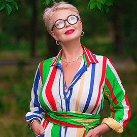 Amazing miss Tatyana, 51 yrs.old from Odessa, Ukraine