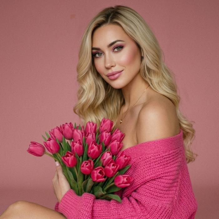 Pretty girl Oxana, 45 yrs.old from Kharkov, Ukraine