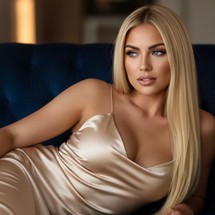 Gorgeous pen pal Alina, 31 yrs.old from Kharkov, Ukraine