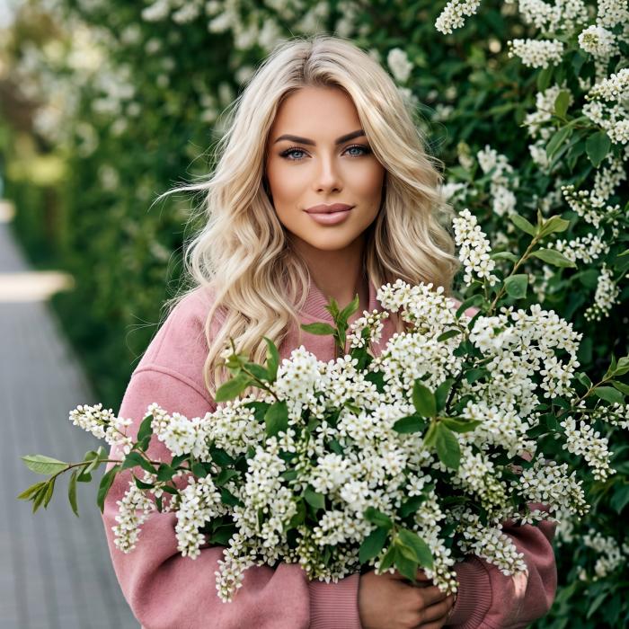 Beautiful pen pal Alina, 31 yrs.old from Kharkov, Ukraine