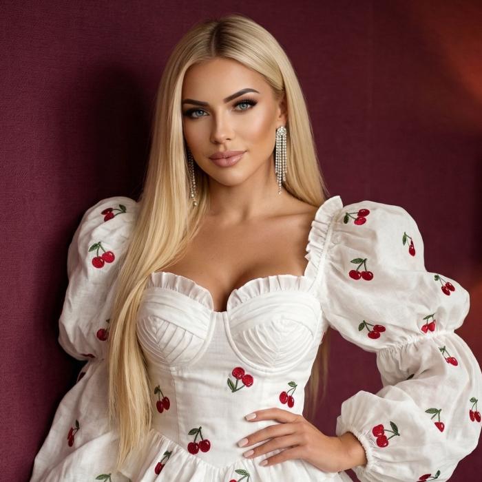 Hot bride Alina, 31 yrs.old from Kharkov, Ukraine Hot bride Alina, 31 yrs.old from Kharkov, Ukraine