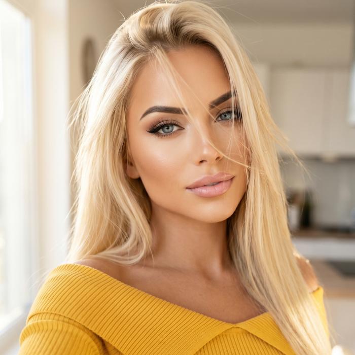 Pretty girl Alina, 31 yrs.old from Kharkov, Ukraine
