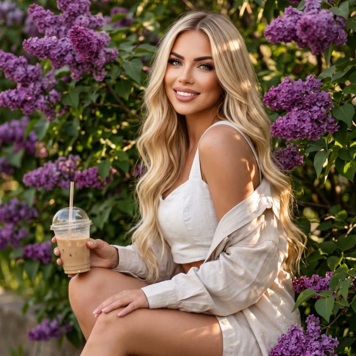 Nice bride Alina, 31 yrs.old from Kharkov, Ukraine