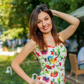 Hot pen pal Yulia, 38 yrs.old from Odessa, Ukraine