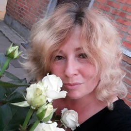 Hot girl Elena, 48 yrs.old from Kharkov, Ukraine