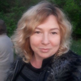 Single miss Elena, 48 yrs.old from Kharkov, Ukraine