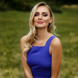 Nice lady Dasha, 28 yrs.old from Poltava, Ukraine