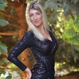 Sexy lady Dinara, 42 yrs.old from Kharkiv, Ukraine