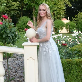 Single mail order bride Tatyana, 32 yrs.old from Kharkov, Ukraine
