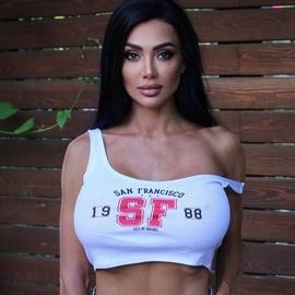 Sexy girlfriend Alisa, 36 yrs.old from Krasnodar, Russia
