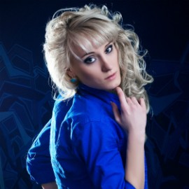 sexy miss Anna, 33 yrs.old from Dnepropetrovsk, Ukraine