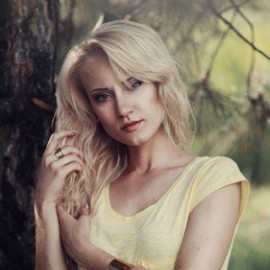 Sexy miss Anna, 33 yrs.old from Dnepropetrovsk, Ukraine