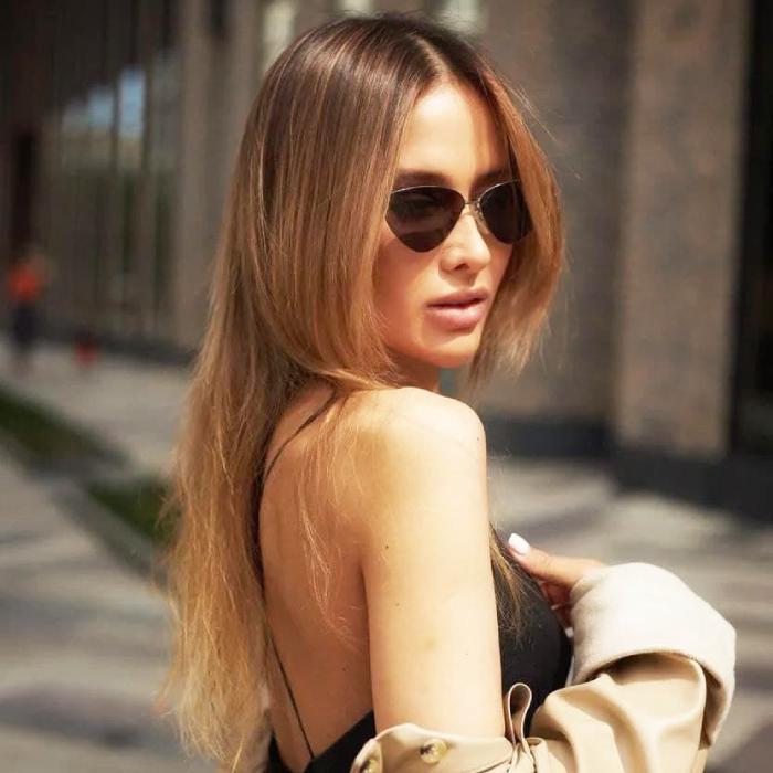 Charming woman Berta, 33 yrs.old from Moscow, Russia