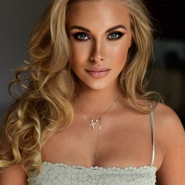 Gorgeous woman Viktoriya, 28 yrs.old from Riga, Latvia