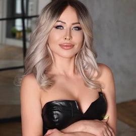 Amazing mail order bride Anna, 35 yrs.old from Rostov-on - Don, Russia