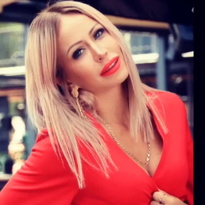 gorgeous wife Anna, 35 yrs.old from Rostov-on - Don, Russia