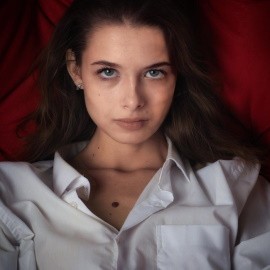 hot girl Elizaveta, 25 yrs.old from Kiev, Ukraine