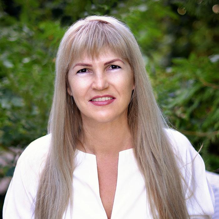 Nice lady Tatiana, 57 yrs.old from Kharkov, Ukraine