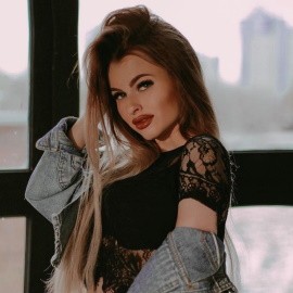 Hot wife Daria, 24 yrs.old from Samara, Russia