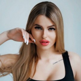 Hot lady Daria, 24 yrs.old from Samara, Russia