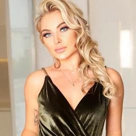 Sexy mail order bride Kristina, 37 yrs.old from Moscow, Russia