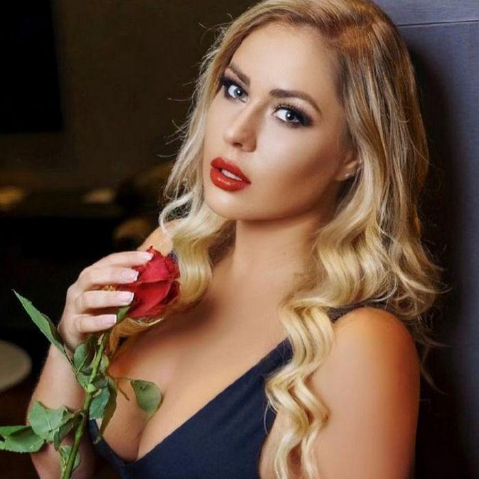 Amazing girl Iryna, 32 yrs.old from Moscow, Russia