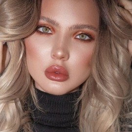Beautiful woman Kristina, 30 yrs.old from Samara, Russia