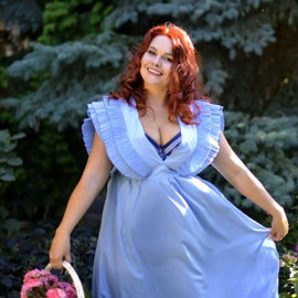 pretty bride Juliya, 45 yrs.old from Kharkov, Ukraine