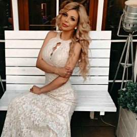 Beautiful miss Viktoria, 32 yrs.old from Zaporozhye, Ukraine