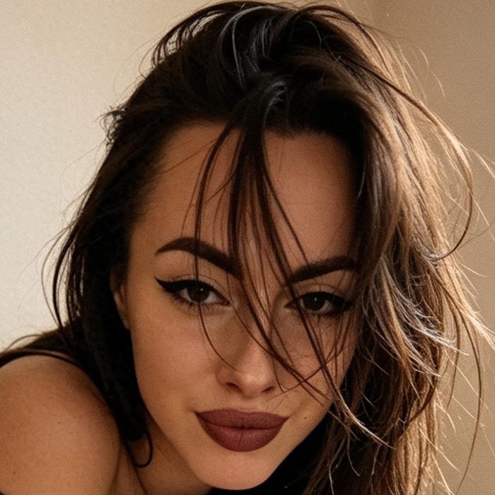 Single miss Alina, 23 yrs.old from Eastern Europe
