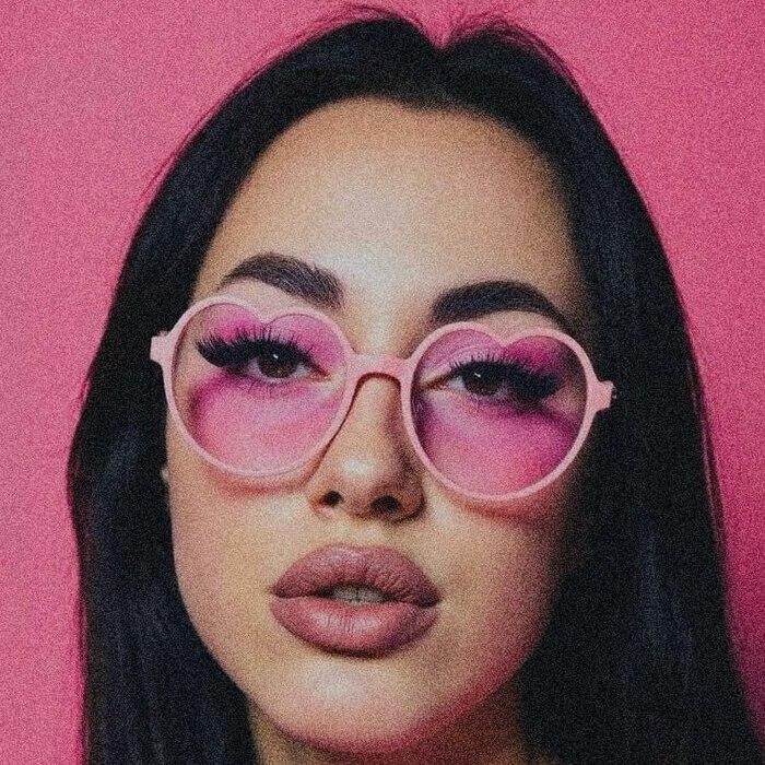 Amazing mail order bride Alina, 23 yrs.old from Eastern Europe