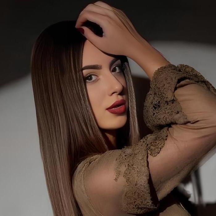 Amazing wife Alina, 23 yrs.old from Eastern Europe