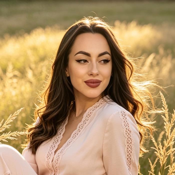 Amazing wife Alina, 23 yrs.old from Eastern Europe