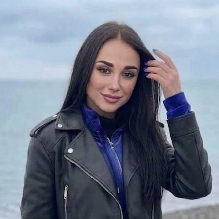 Hot girl Diana, 23 yrs.old from Eastern Europe