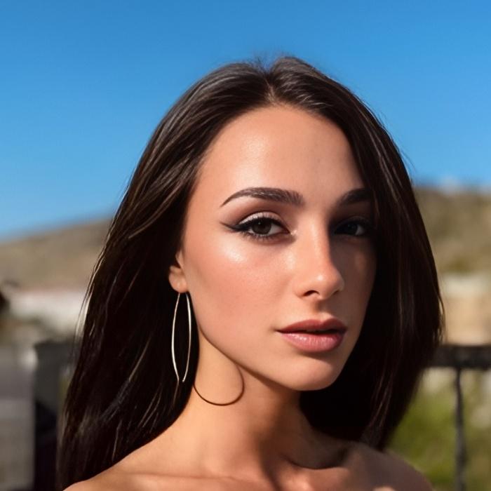 Pretty bride Diana, 23 yrs.old from Eastern Europe