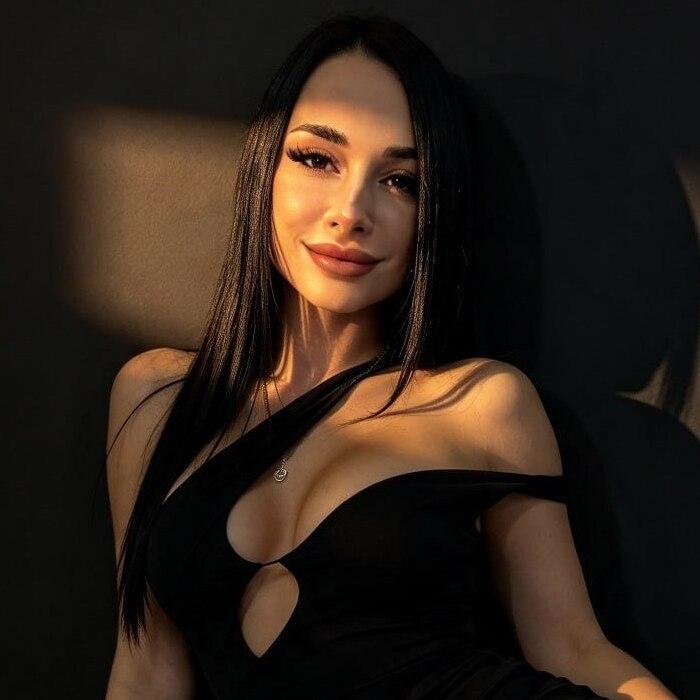 charming mail order bride Diana, 24 yrs.old from Eastern Europe